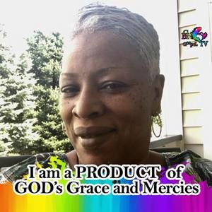 Meet your Posher, Delores